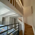 Triplex Calme Avec Terrasse, Climatisation, Proche Et Commerces A - Fr-1-474-249 Lägenhet *