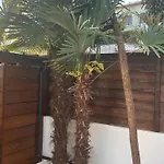 Triplex Calme Avec Terrasse, Climatisation, Proche Et Commerces A - Fr-1-474-249 Arcachon