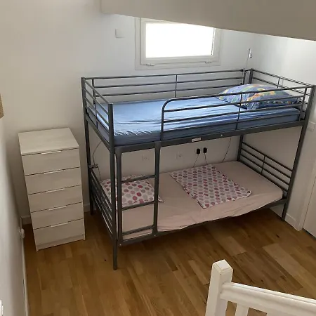 Triplex Calme Avec Terrasse, Climatisation, Proche Et Commerces A - Fr-1-474-249