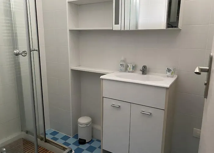 Triplex Calme Avec Terrasse, Climatisation, Proche Et Commerces à - Fr-1-474-249 Appartement Arcachon